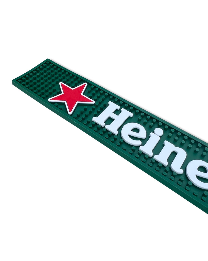 Heineken Bar Mat