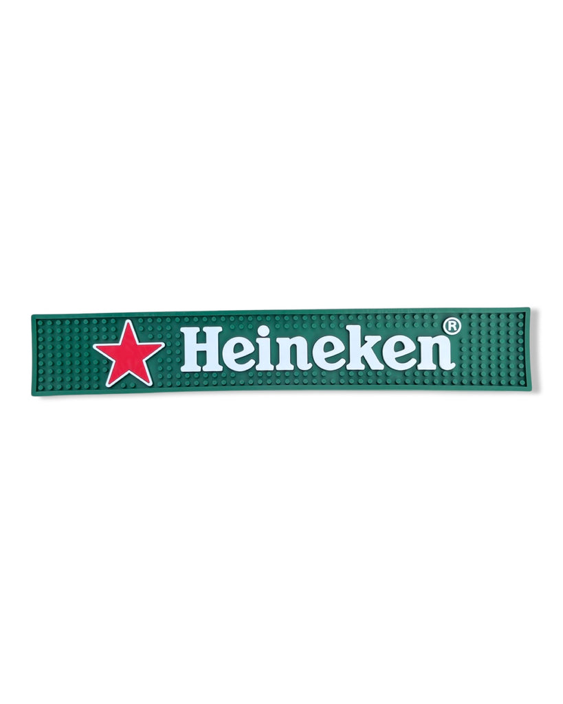 Heineken Bar Mat