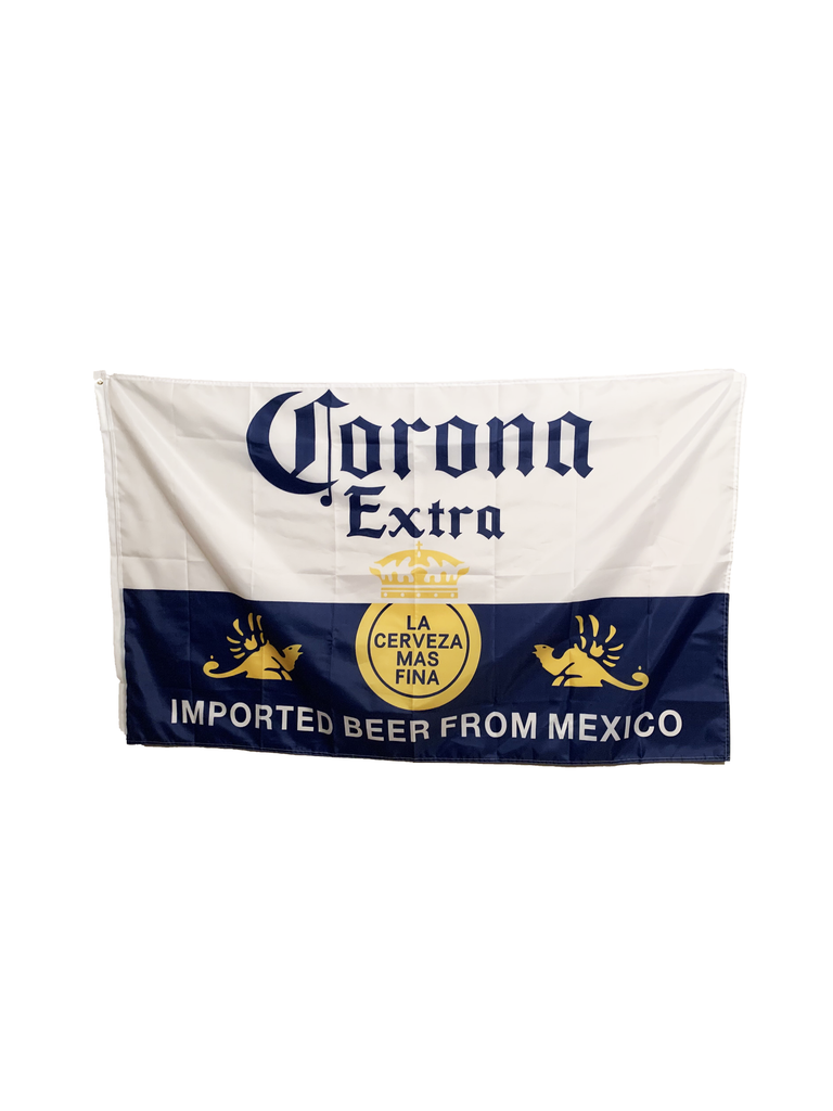 Corona Extra Flag
