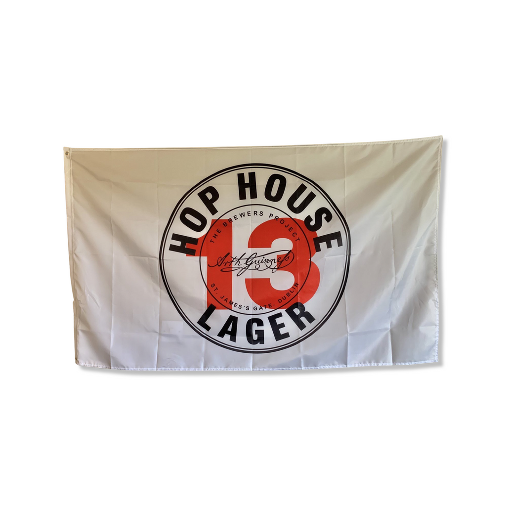 Hop House 13 Flag