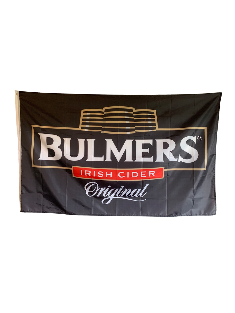 Bulmers Flag
