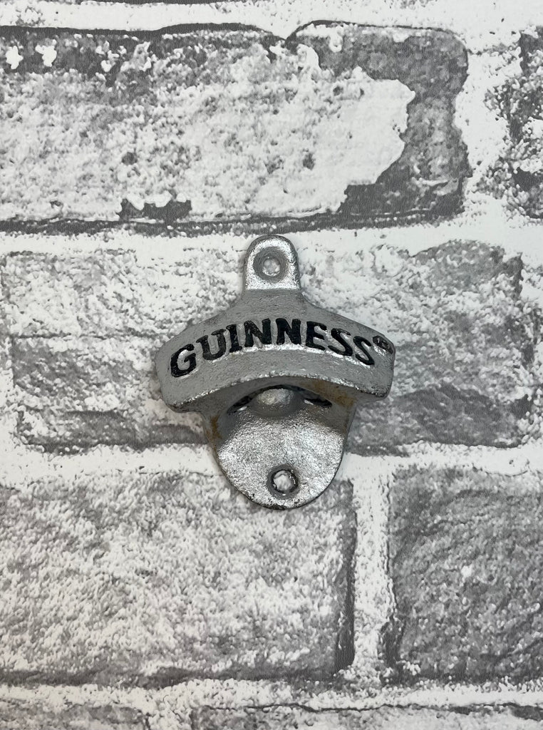 Guinness Bottle Opener