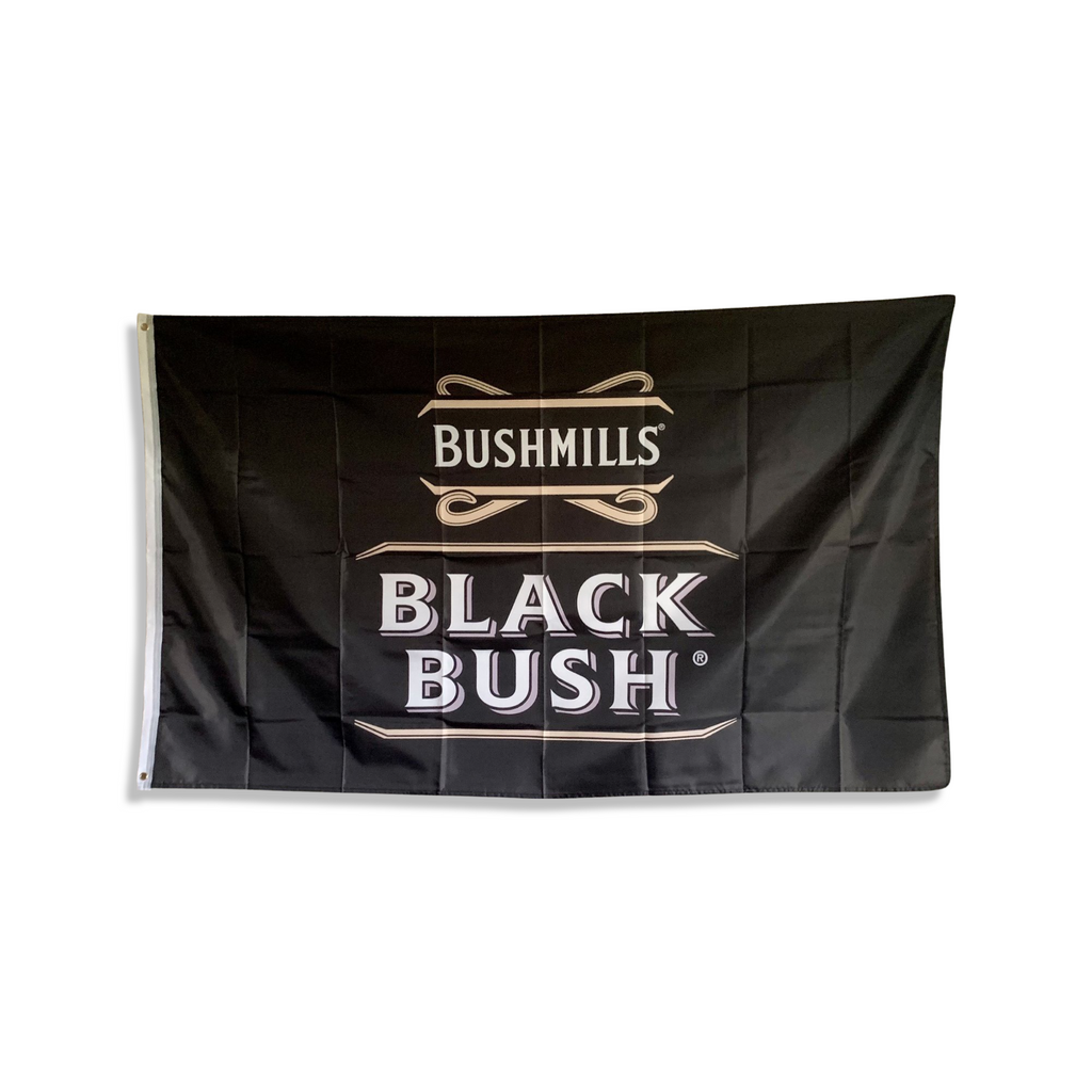 Bushmills Flag