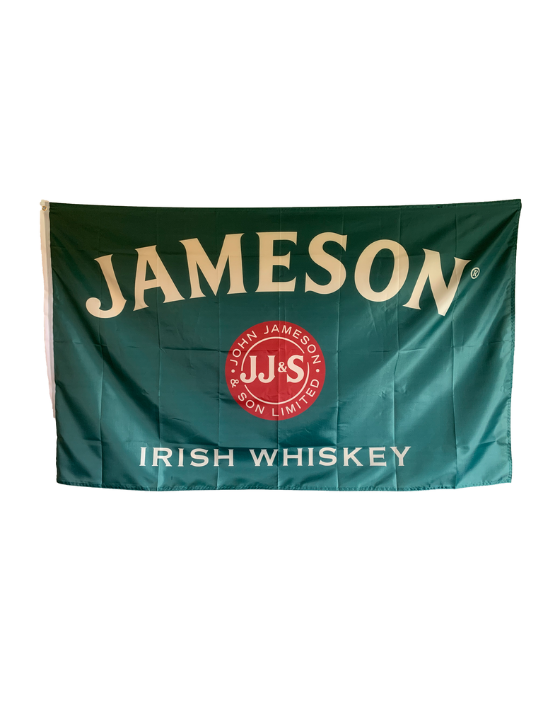 Jameson Flag
