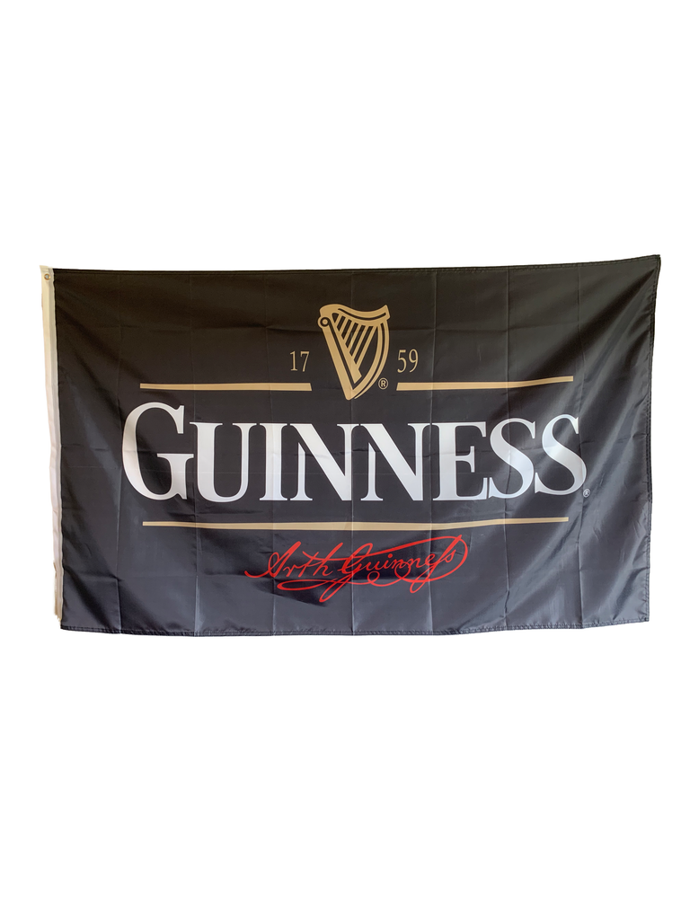 Guinness Flag