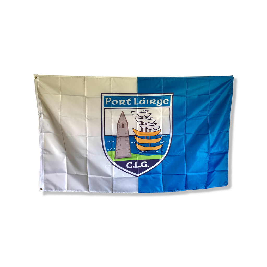 Waterford GAA Flag