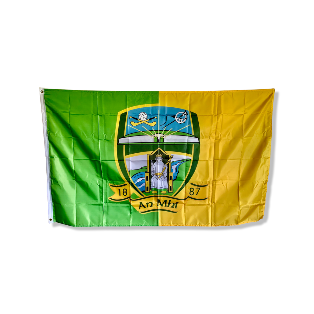 Meath GAA Flag